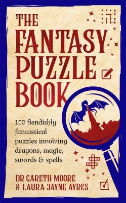 Cover for Fable : Dragons, Magic, Spells and Potions