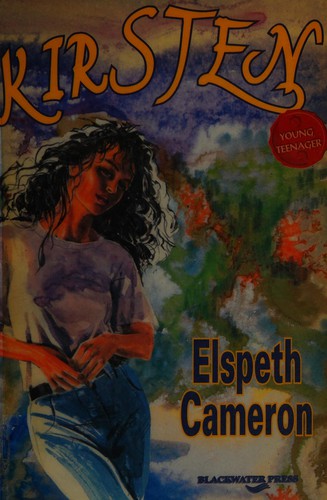 Cover for Kirsten