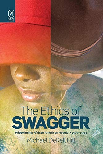Cover for The Ethics of Swagger