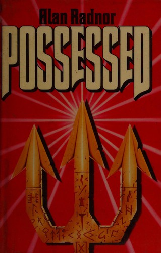 Cover for Possessed