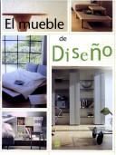 Cover for El Mueble de Diseno