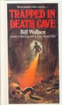 Cover for Trapped in Death Cave