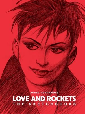 Cover for Love and Rockets