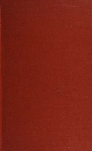 Cover for Australian federal politics and law