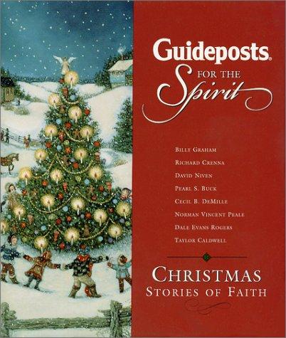 Cover for Guideposts for the Spirit
