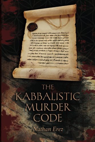 Cover for The Kabbalistic Murder Code