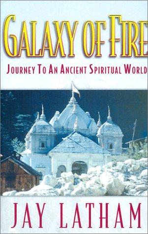 Cover for Galaxy of Fire