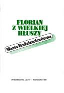 Cover for Florian z wielkiej hłuszy