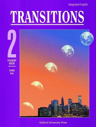 Cover for Transitions 2