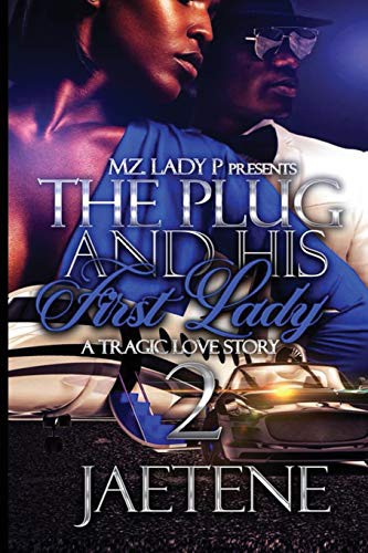 Cover for The Plug and His First Lady 2