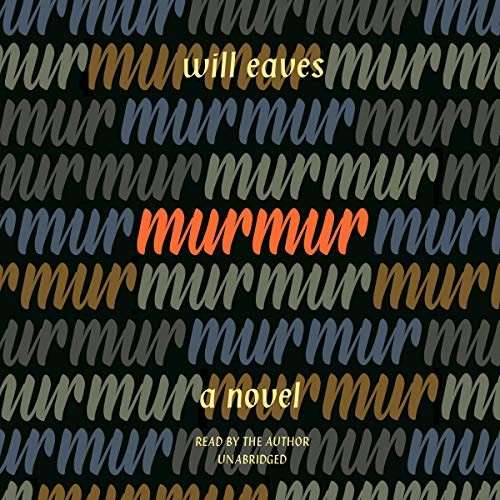 Cover for Murmur