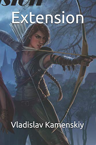 Cover for Extension
