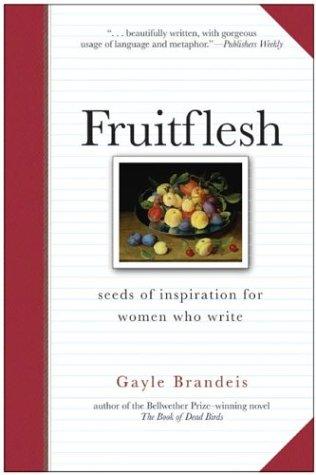 Cover for Fruitflesh