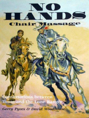 Cover for No Hands Chair Massage