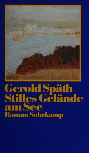 Cover for Stilles Gelände am See