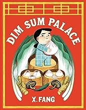 Cover for Dim Sum Palace