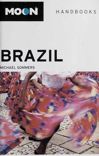 Cover for Brazil