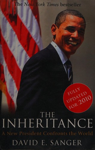 Cover for Inheritance