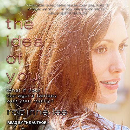 Cover for The Idea of You