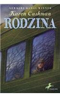 Cover for Rodzina