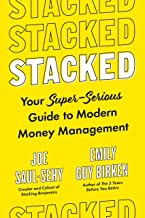 Cover for Stacked
