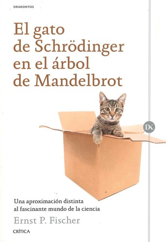 Cover for El gato de Schrödinger en el árbol de Mandelbrot