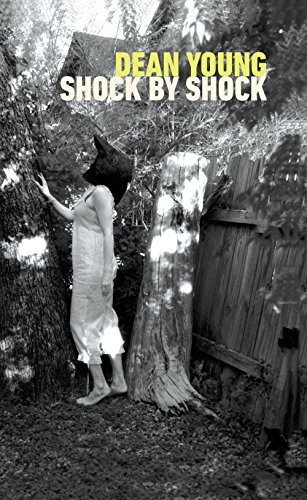 Cover for Shock by Shock