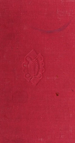 Cover for The history of Napoleon Buonaparte