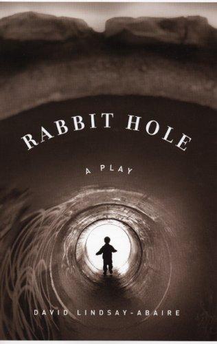 Cover for Rabbit Hole