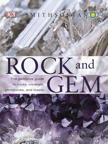 Cover for Rock and Gem