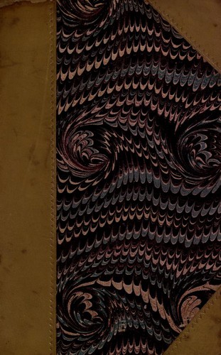 Cover for Passages from the French and Italian Note-books of Nathaniel Hawthorne