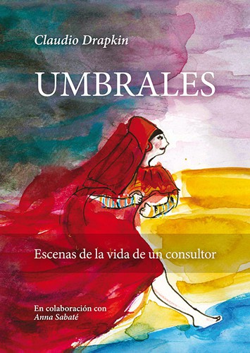 Cover for Umbrales