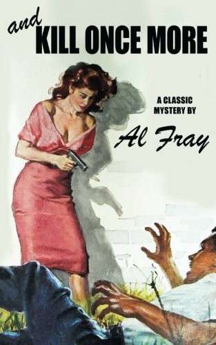 Cover for And Kill Once More