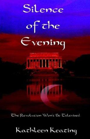 Cover for Silence Of The Evening