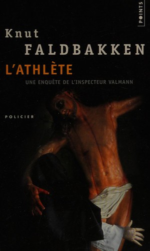 Cover for L'athlète