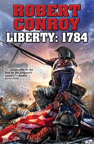 Cover for Liberty