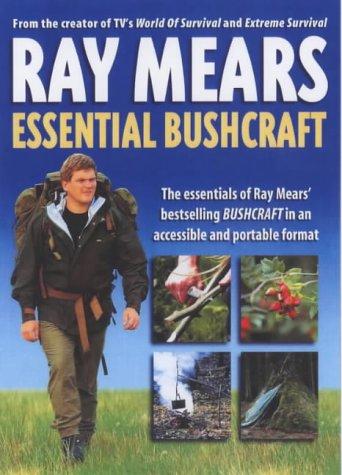 Cover for Essential Bushcraft