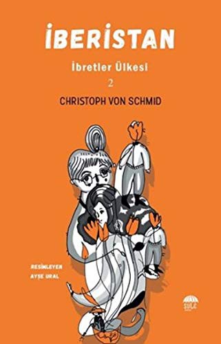 Cover for Iberistan - Ibretler Ülkesi 2