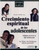 Cover for Spa-Guia Para El Crecimiento