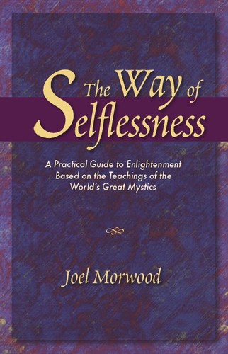 Cover for The Way of Selflessness