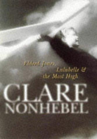Cover for Eldred Jones, Lulubelle and the Most High