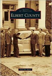 Cover for Elbert County