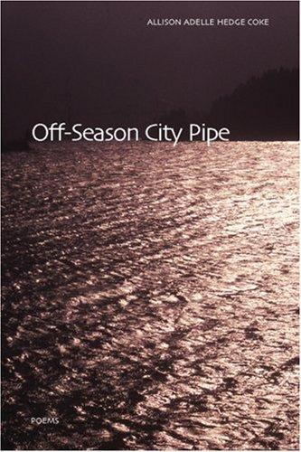 Cover for Off-season city pipe