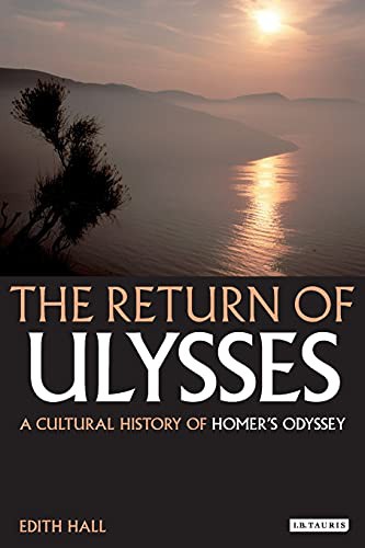 Cover for The Return of Ulysses