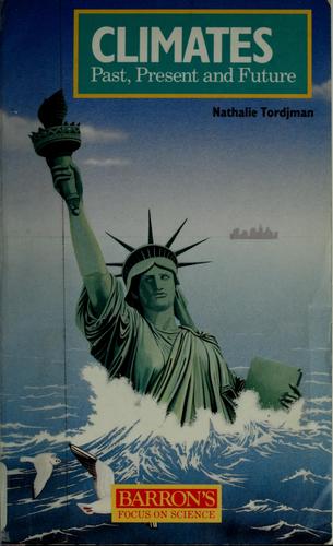 Cover for Climates