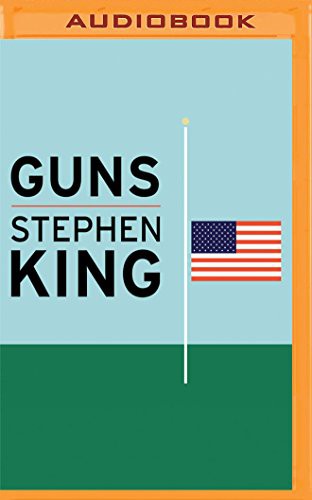 Cover for Guns