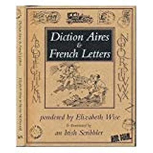 Cover for Diction Aires and French Letters