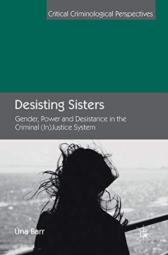 Cover for Desisting Sisters