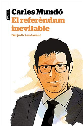Cover for El referèndum inevitable