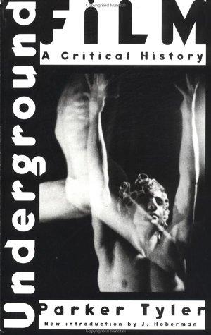 Cover for Underground film